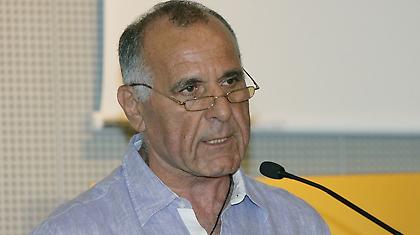 Κωνσταντίνου: «Δεν θα έχει καλή κατάληξη»