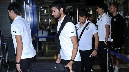 Ζεστός στο… παγωμένο Καζάν