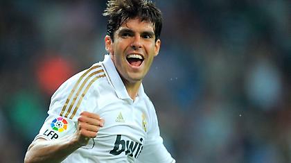 Κακά: «Θέλω να πετύχω στη Ρεάλ»!