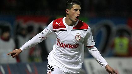 Να «ξορκίσει» την κατάρα…