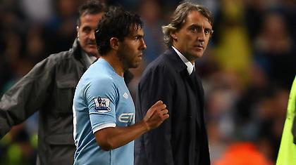 Τέβες: «Δεν ένιωθα καλά…» (video)