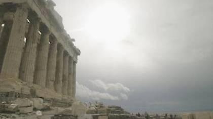 Πρόγνωση καιρού Τετάρτης, 28 Σεπτεμβρίου 2011