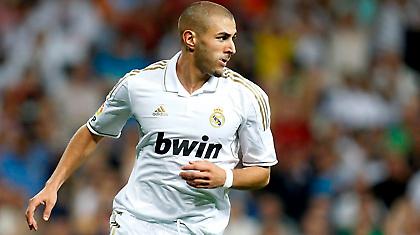 Πρόβλημα με Μπενζεμά στη Ρεάλ