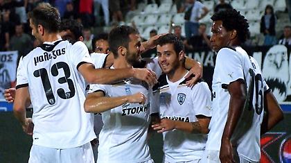 Στην τελική ευθεία