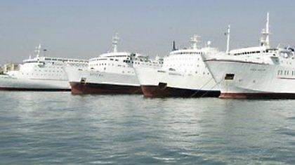 Στα πρόθυρα πτώχευσης και η ελληνική ναυτιλία