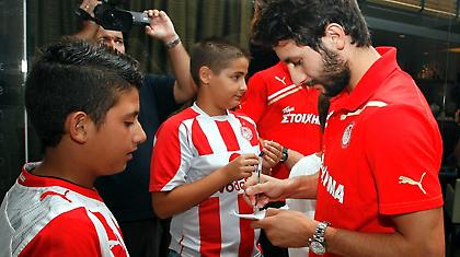 Αμπντούν: «Δεν έχουμε να χάσουμε τίποτα»