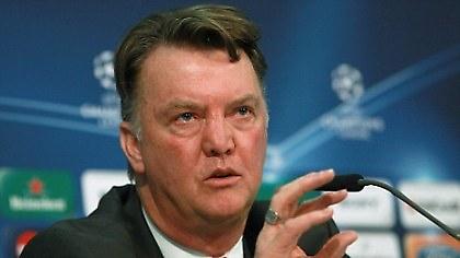 Καπαρός και Φαν Χάαλ για Μαγιόρκα