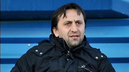 «Δεν μπορείς να κάνεις το παιχνίδι σου»