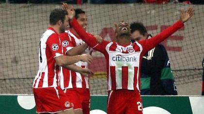 13αρι χωρίς νίκη!