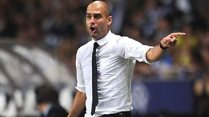 Γκουαρντιόλα: «Ξέρουμε ποια είναι η ΜΠΑΤΕ»!