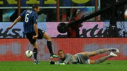 Επιστρέφει ο Στεκέλενμπουργκ!