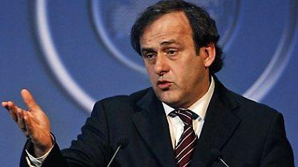 Πλατινί: «Να ποινικοποιηθεί η αθλητική απάτη»