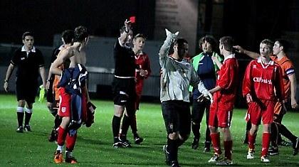 Απίστευτο και όμως …αγγλικό!