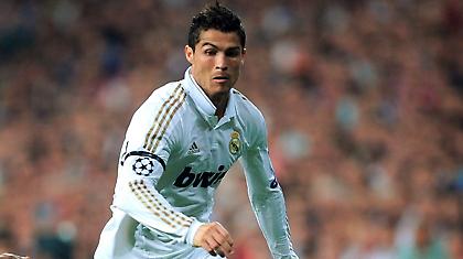 Ο Ρονάλντο ξεπέρασε τον Γκιγκς!