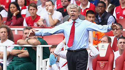 Το σχέδιο Βαλβέρδε και η άλλη Άρσεναλ