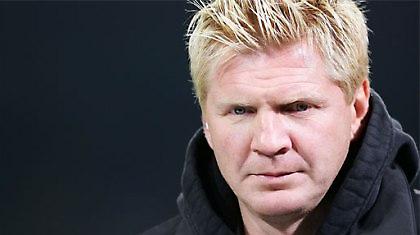 «Δεν πρέπει να ξαναπαίξει ο Τέβες στη Σίτι»