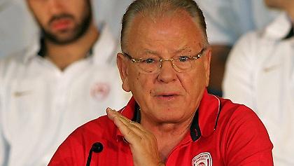 «Οι στόχοι θα φανούν στο παρκέ»