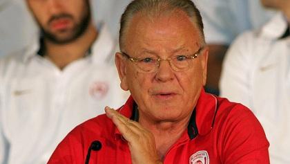 «Οι στόχοι θα φανούν στο παρκέ»