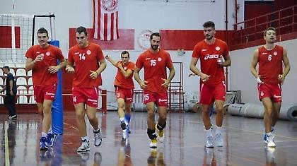 Επαγγελμάτιας ο Μάρκου!