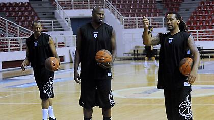 Με προορισμό το… Βίλνιους