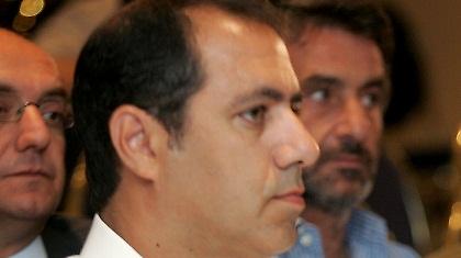 Ξυλάς: «Προσπαθεί μόνος του ο Βγενόπουλος»