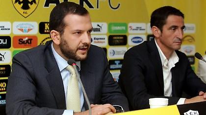 Μια υποχρεωτική συνύπαρξη