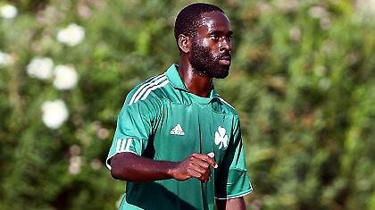 Στην εθνική Γκάνας ο Κουίνσι!