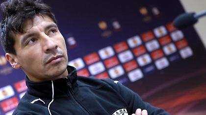 «Όπως με την ΤΣΣΚΑ και καλύτερα»