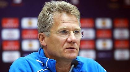 Ξαναυπέγραψε… για την ισοπαλία ο Μπόλονι