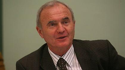 Δήλωση-σοκ πρώην ανώτατου στελέχους της ΕΚΤ