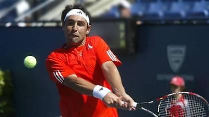 Στους «8» ο Παγδατής