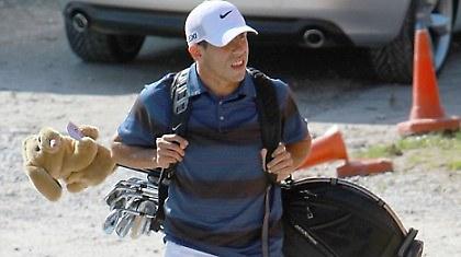 Ξέδωσε ο Τέβες