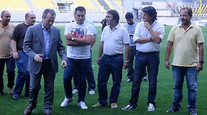 Άρπαξε την ευκαιρία ο Άρης