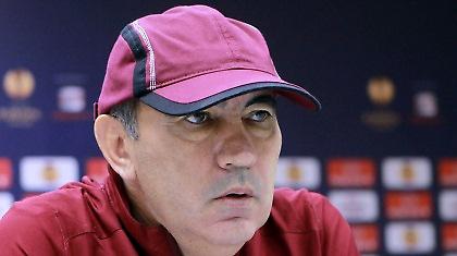 Έτοιμη και αποφασισμένη η Ρούμπιν