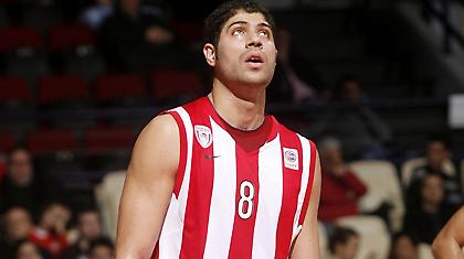 Βασιλόπουλος: «Μαχητικός ο φετινός Ολυμπιακός»