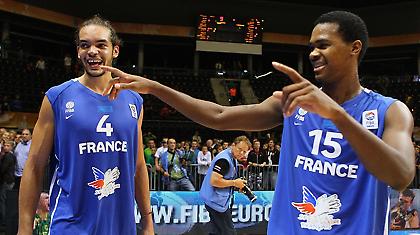 «Πόλεμος» Σαρλερουά και γαλλικής ομοσπονδίας!