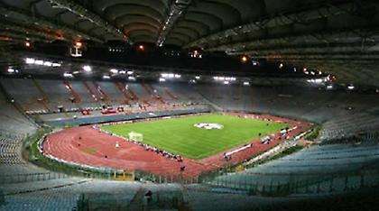 Βελτιώνει το γήπεδο η Ρόμα