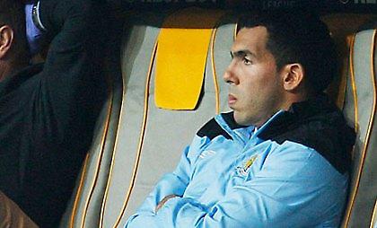 Κρίνεται το μέλλον του Τέβες