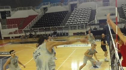 «Πέρασε» και από την Καλαμαριά