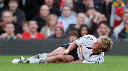 Αισθάνεσαι… τυχερόοος; Για ρώτα και τον Χόλντεν!