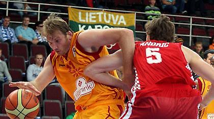 Γίνεται «Βούλγαρος» ο Γκετσέφσκι