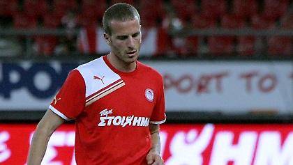 Παπάζογλου: «Να κοιτάξουμε την  Άρσεναλ στα μάτια»