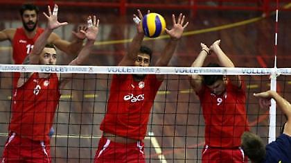 Δε βγήκε νικητής στου Ρέντη