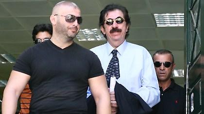 «Καταπέλτης» το βούλευμα για Ψωμιάδη!