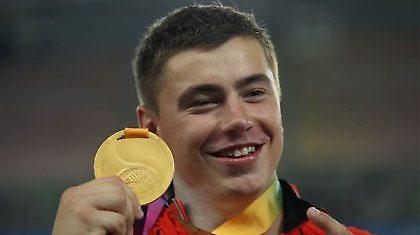 Γερός να 'ναι...