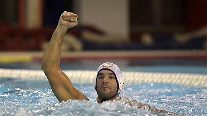 Εκτός ο Βλοντάκης