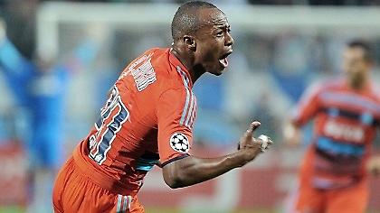 «Ντου» από Αγιού!