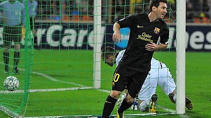 Ρεκόρ με… περίπατο