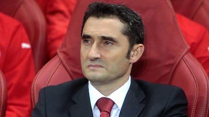 Βαλβέρδε: «Αν είναι να χάνουμε, να χάνουμε έτσι…»