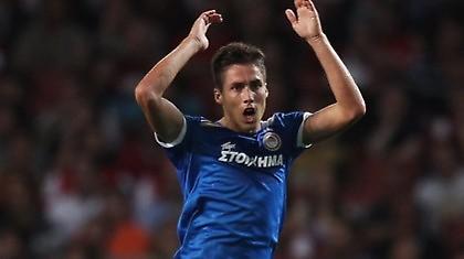 «Να εκμεταλλευτούμε την έδρα μας»